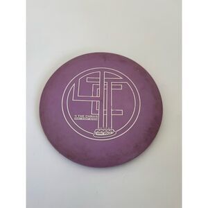 Innova Champion Firebird 4 The Chains 2021 Event Series
